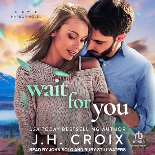 Cover of Wait for You
