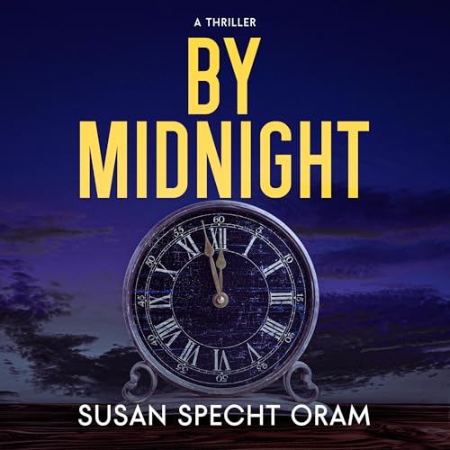 Cover of By Midnight