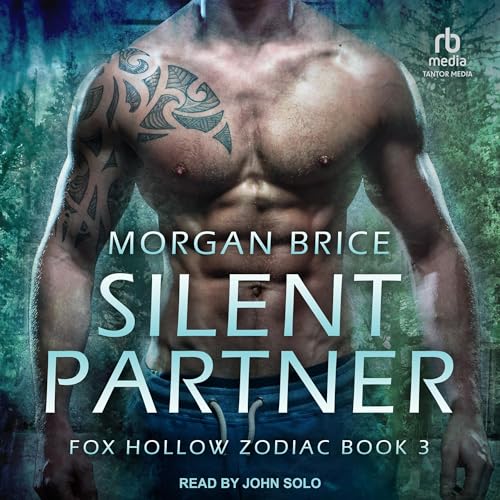 Cover of Silent Partner