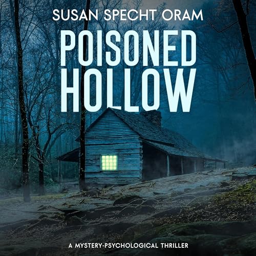 Cover of Poisoned Hollow
