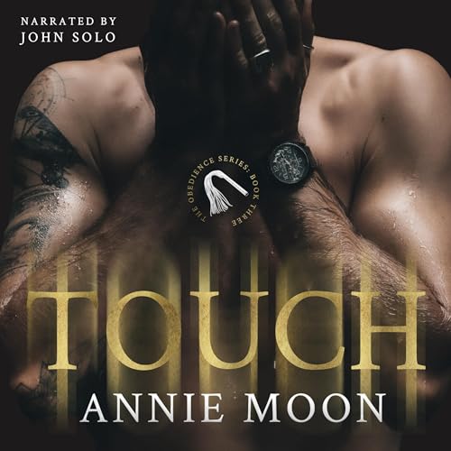 Cover of Touch