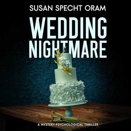 Cover of Wedding Nightmare