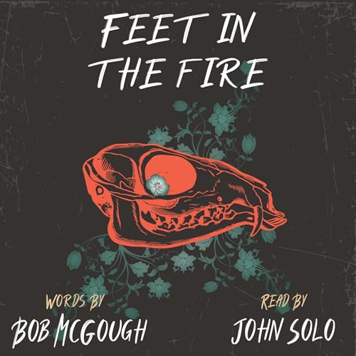 Cover of Feet in the Fire