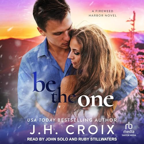 Cover of Be the One