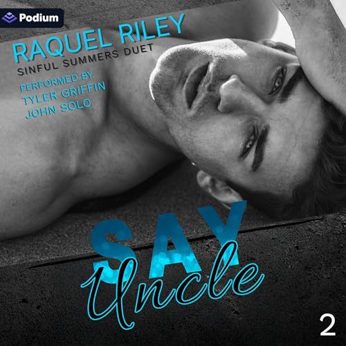 Cover of Say Uncle