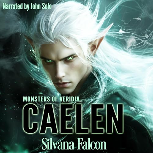 Cover of Caelen