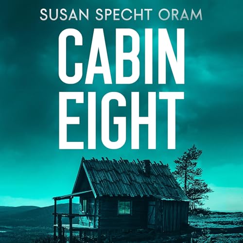 Cover of Cabin Eight