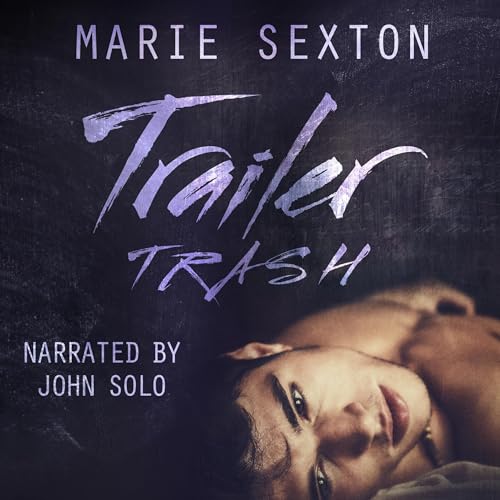 Cover of Trailer Trash
