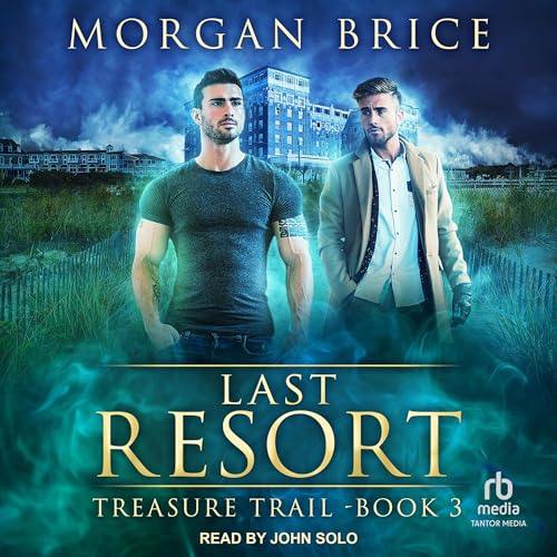 Cover of Last Resort