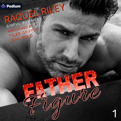 Cover of Father Figure