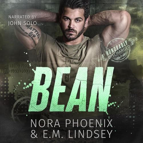Cover of Bean