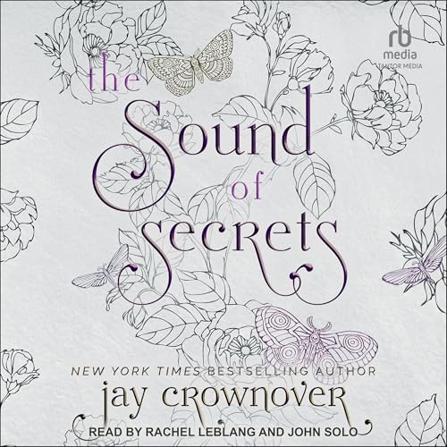 Cover of The Sound of Secrets
