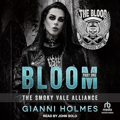Cover of Bloom: Part 1
