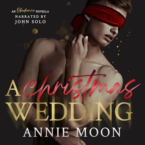 Cover of A Christmas Wedding