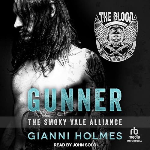 Cover of Gunner