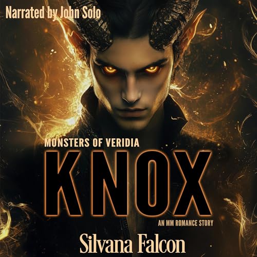 Cover of Knox