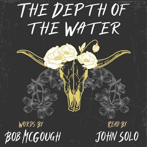 Cover of The Depth of the Water