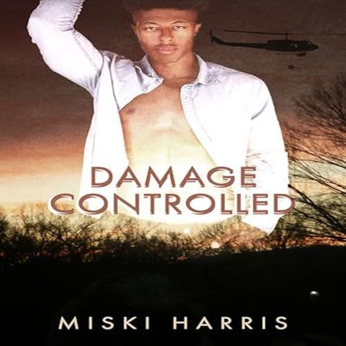 Cover of Damage Controlled