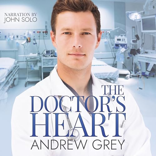 Cover of The Doctor's Heart