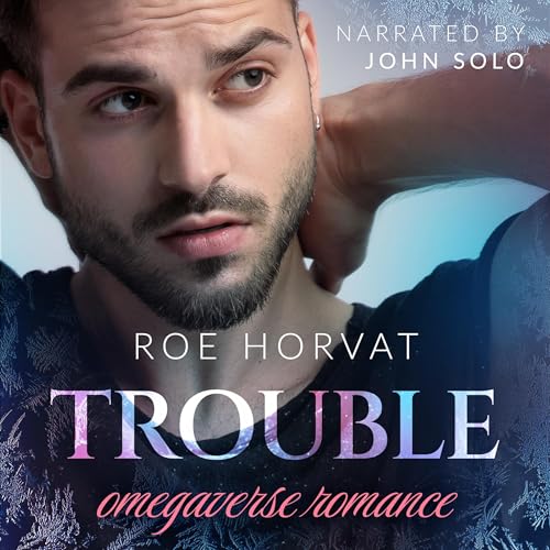 Cover of Trouble
