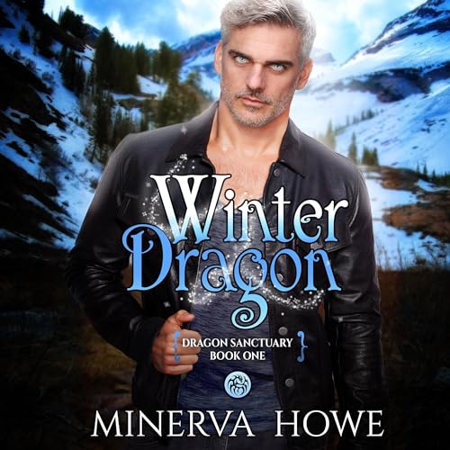 Cover of Winter Dragon