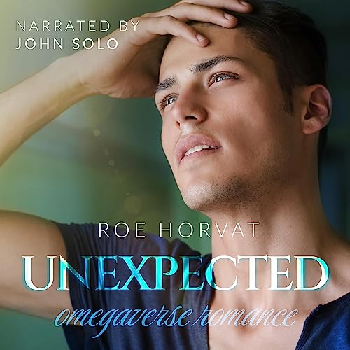 Cover of Unexpected