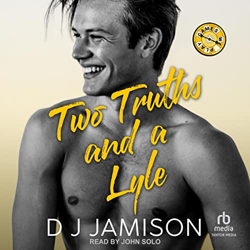 Cover of Two Truths and A Lyle
