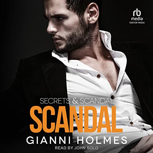 Cover of Scandal