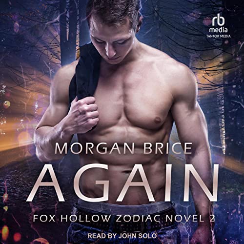 Cover of Again