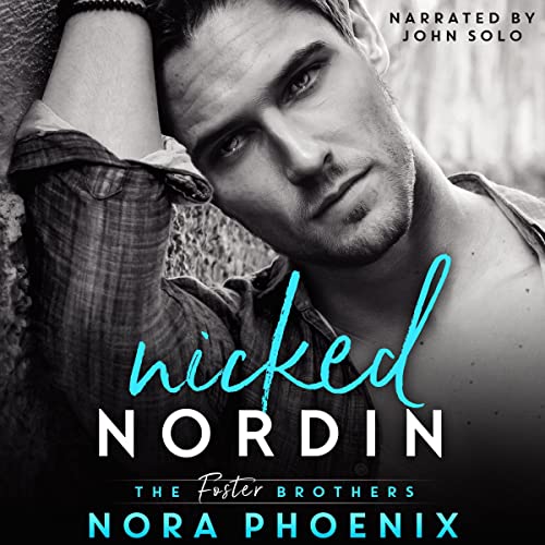 Cover of Nicked: Nordin
