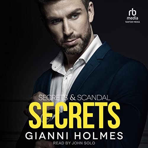 Cover of Secrets