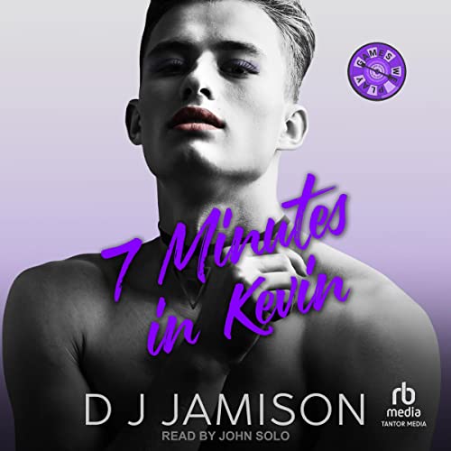 Cover of 7 Minutes in Kevin