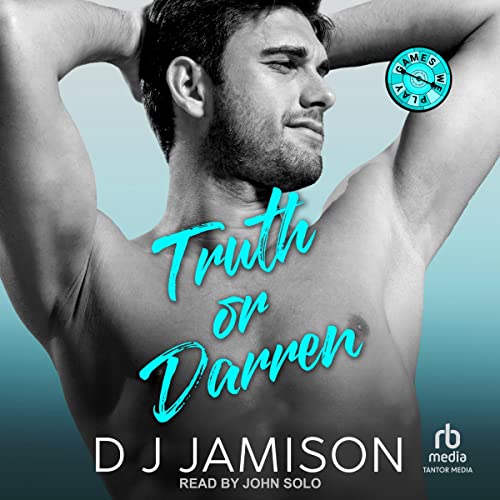 Cover of Truth or Darren