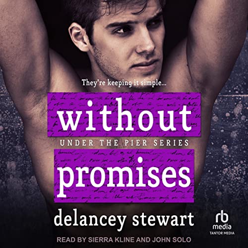 Cover of Without Promises