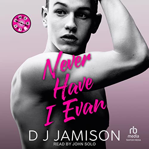 Cover of Never Have I Evan