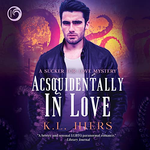 Cover of Acsquidentally in Love
