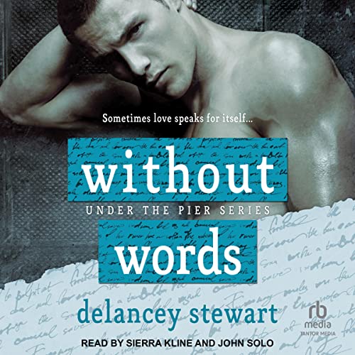 Cover of Without Words