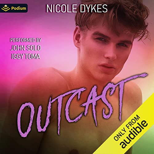 Cover of Outcast