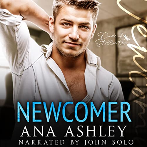 Cover of Newcomer