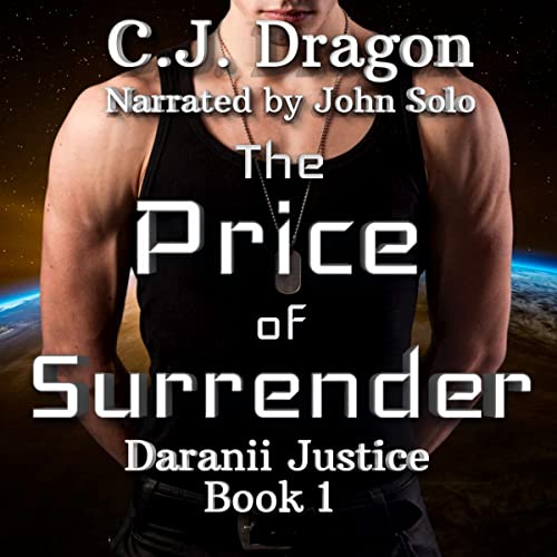 Cover of The Price of Surrender