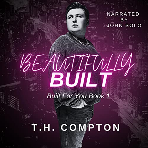 Cover of Beautifully Built