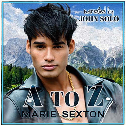 Cover of A to Z