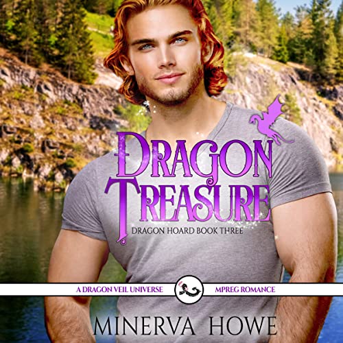 Cover of Dragon Treasure