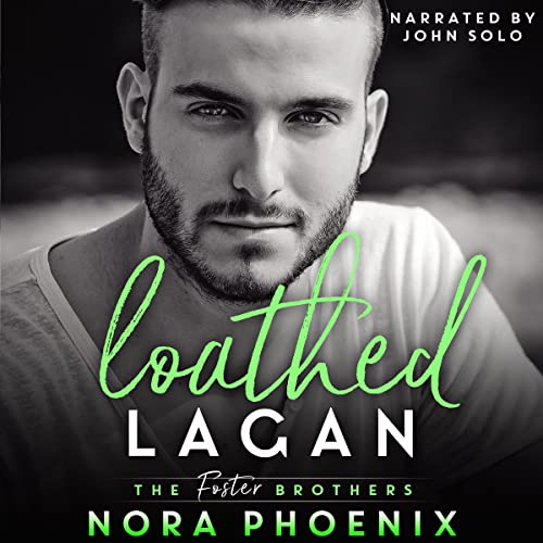 Cover of Loathed: Lagan