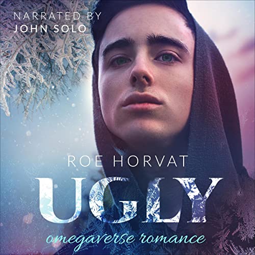 Cover of Ugly