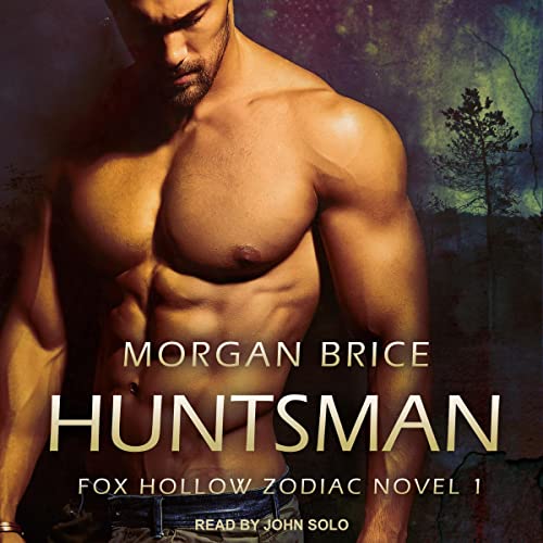Cover of Huntsman