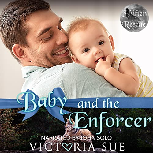 Cover of Baby and the Enforcer