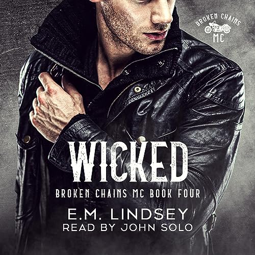 Cover of Wicked