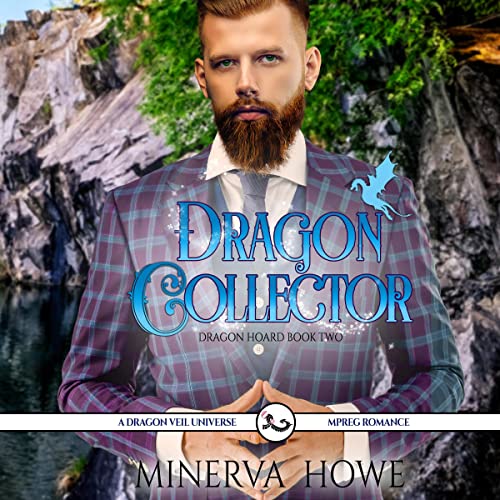 Cover of Dragon Collector