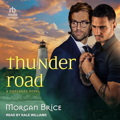 Cover of Thunder Road